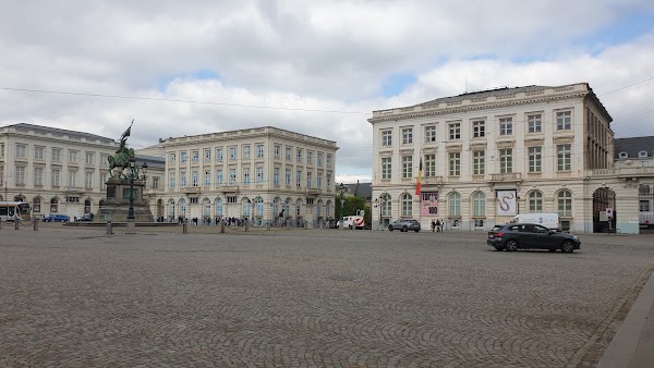 Place Royale 5