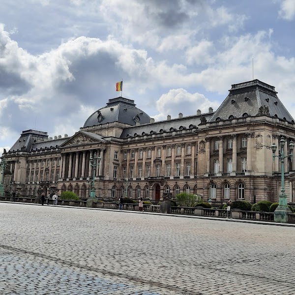 Place Royale 4