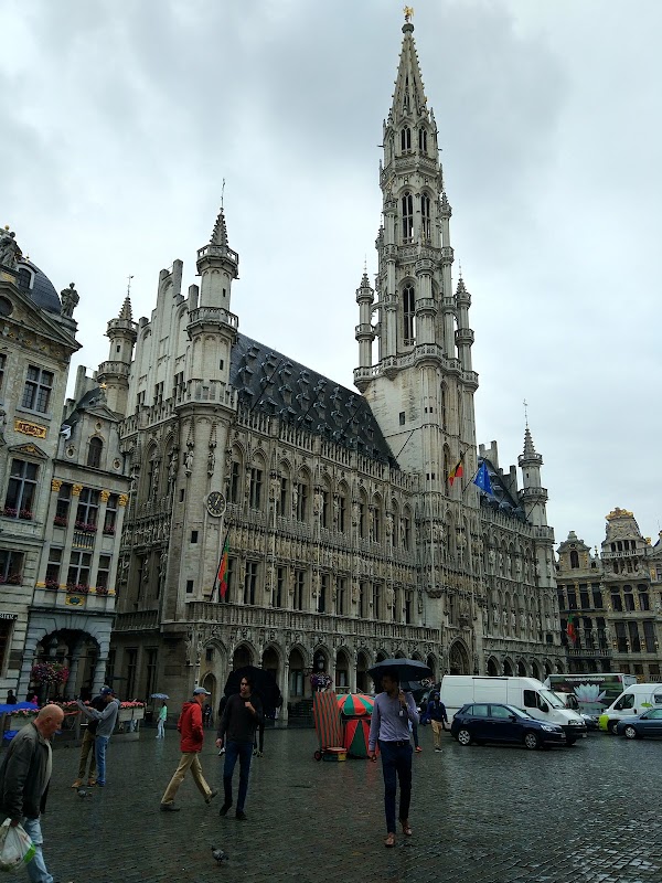 Place Royale 3