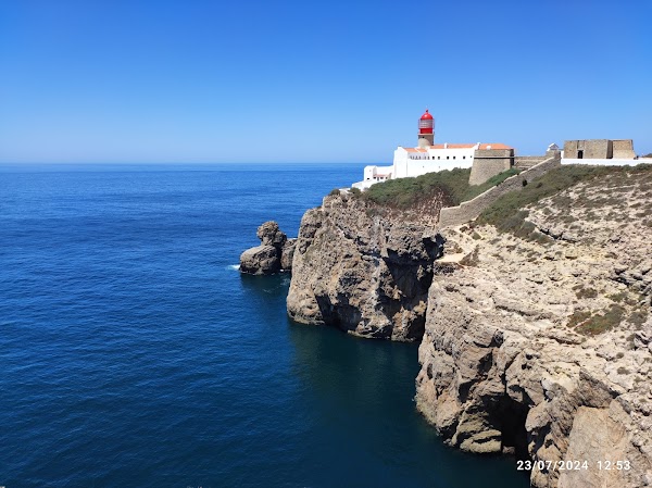 Cabo de São Vicente 1