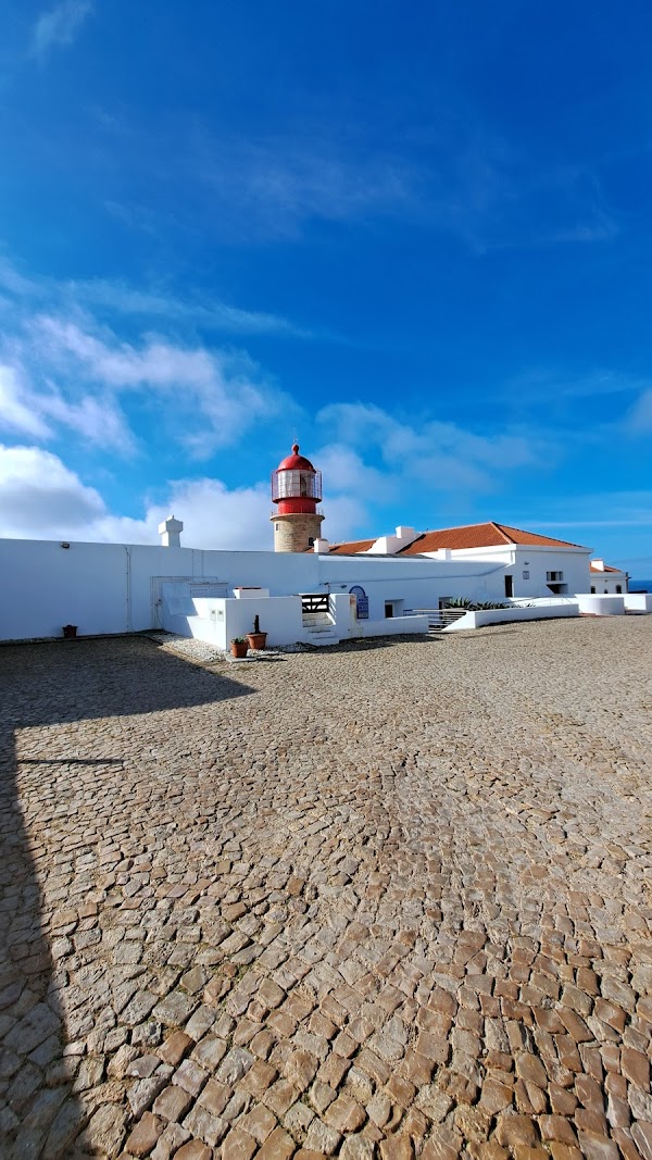 Cabo de São Vicente 4