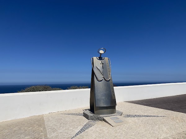 Cabo de São Vicente 2