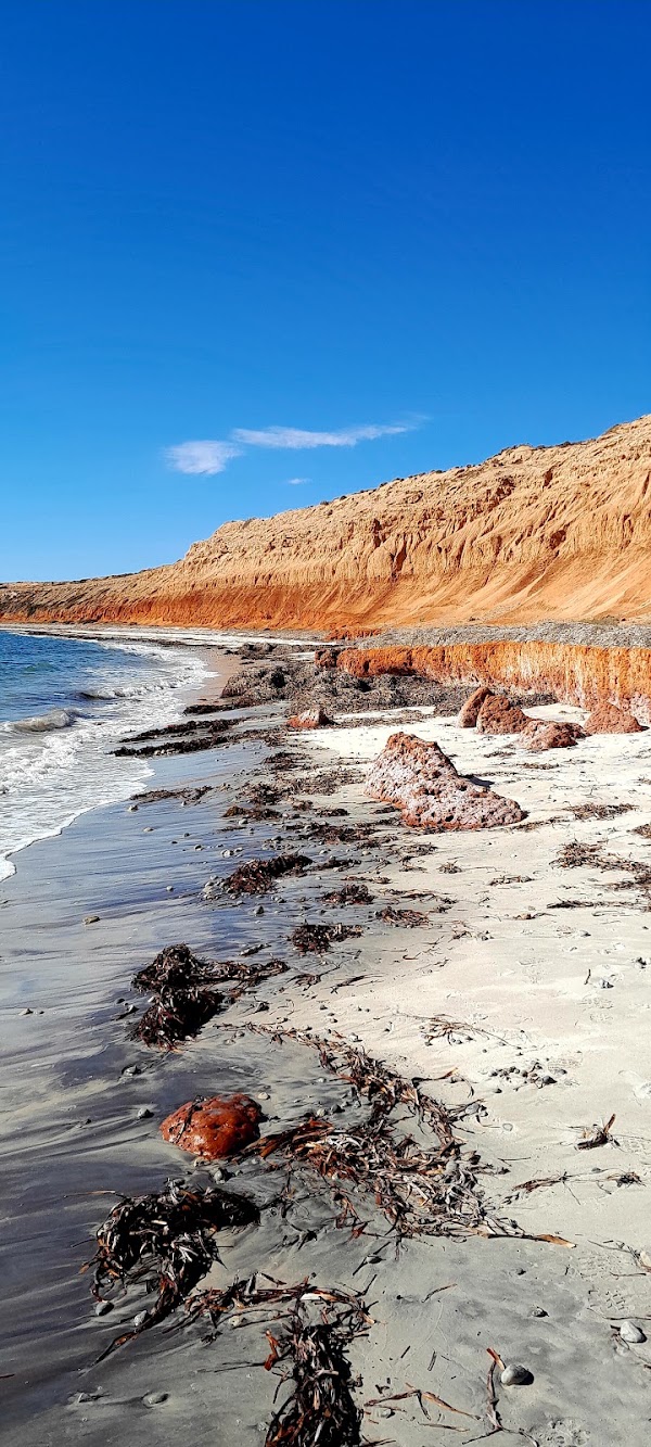 Balgowan Cliffs
