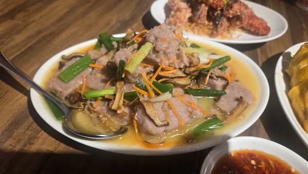三姐妹農家樂 2
