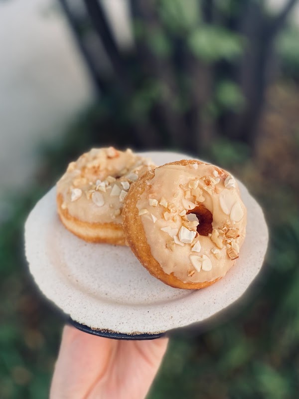 KITAHAMA DONUTS 3