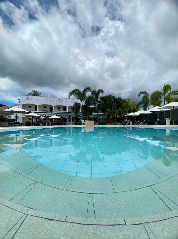 Panglao Regents Park Resort