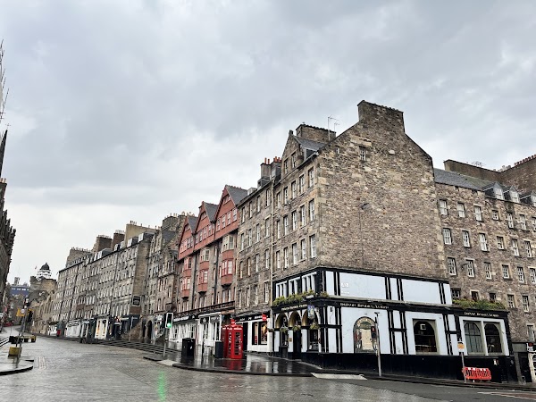 Lawnmarket