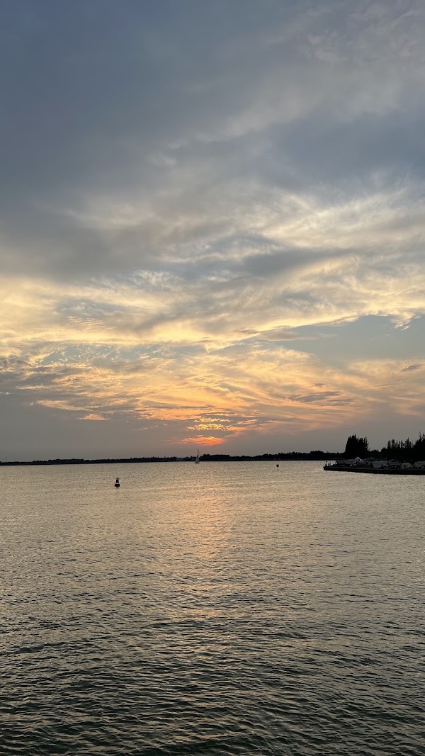 Dianshan Lake 2