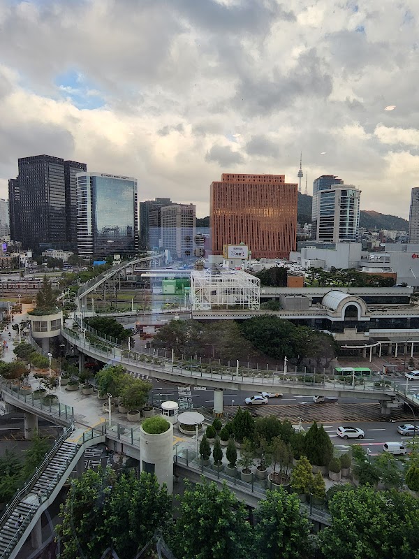 UH Suite The Seoul