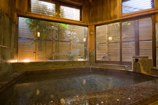 Yugawara Onsen Inn Uohan