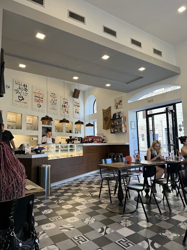 Faro - Caffè Specialty 5