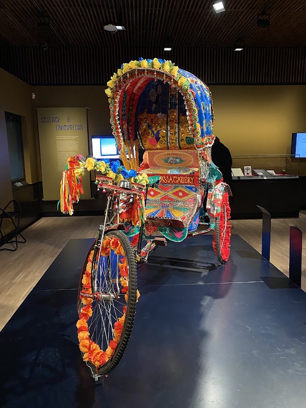 Manchester Museum 2