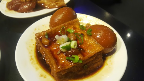 Fu Ba Wang Pork Restaurant 5