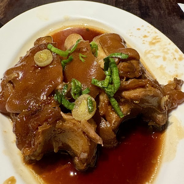Fu Ba Wang Pork Restaurant 3