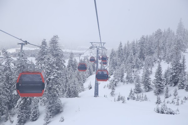 Goderdzi