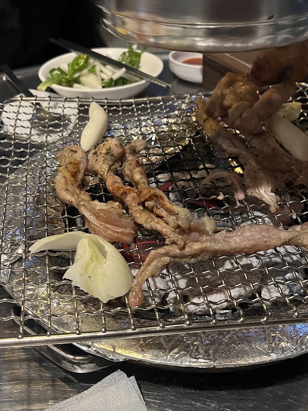 털보네꼼장어 3