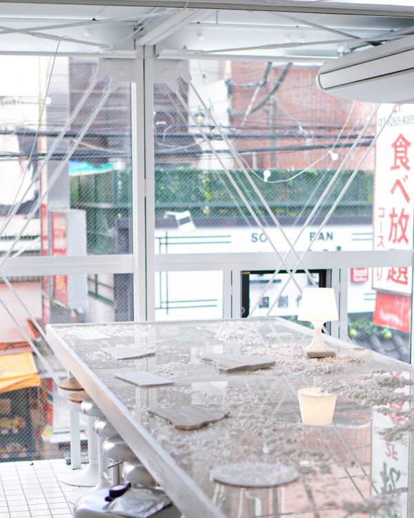 GUF TOKYO