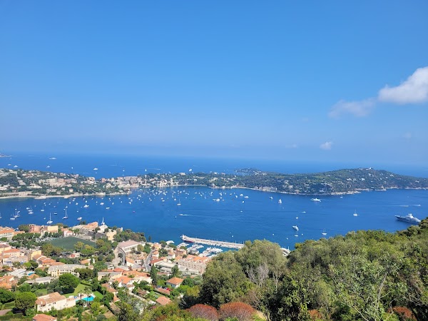 Cap Ferrat
