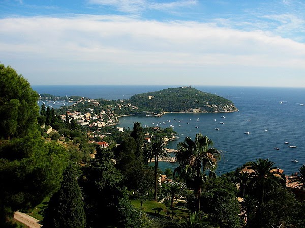 Cap Ferrat 5
