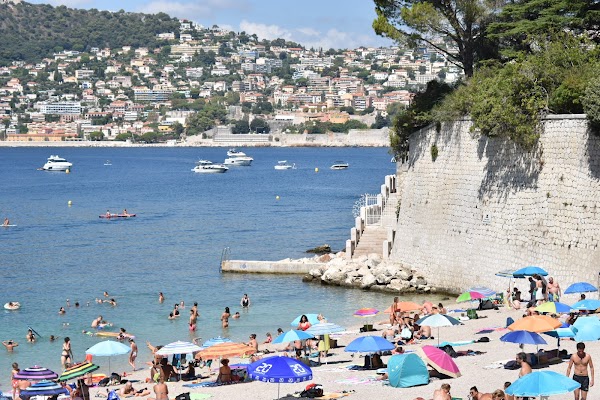 Cap Ferrat 4