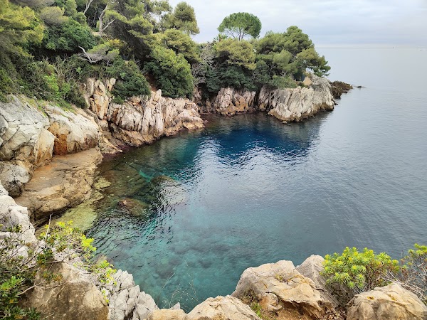 Cap Ferrat 2