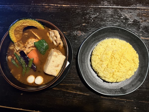 Ramai Sapporo Chuō 4