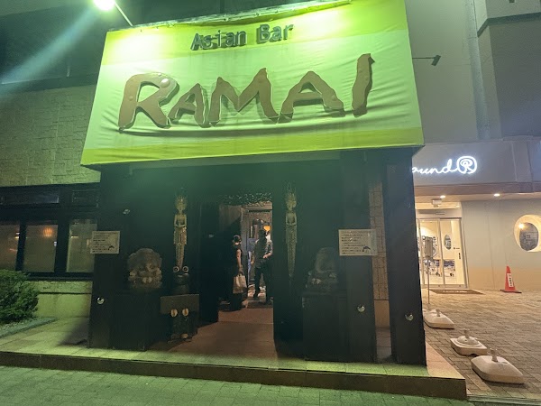 Ramai Sapporo Chuō 2
