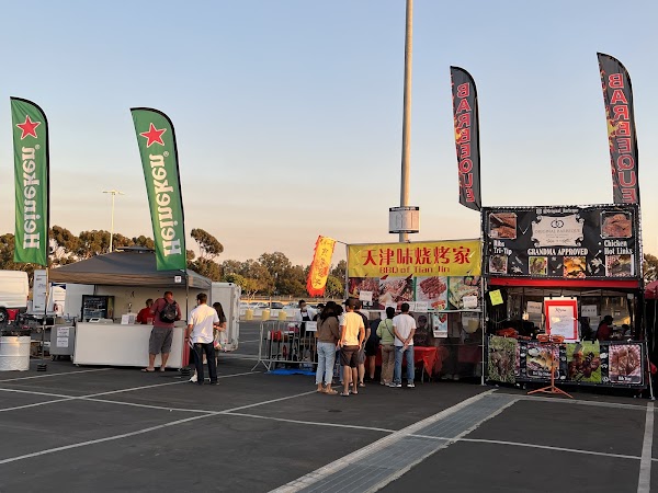 OC Night Market 1