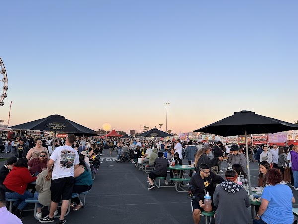 OC Night Market 5