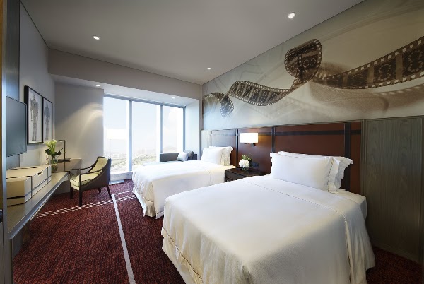 Studio City Macau 5