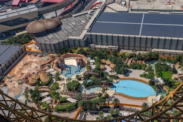 Studio City Macau 4