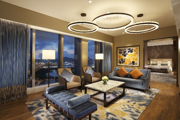 Studio City Macau 2