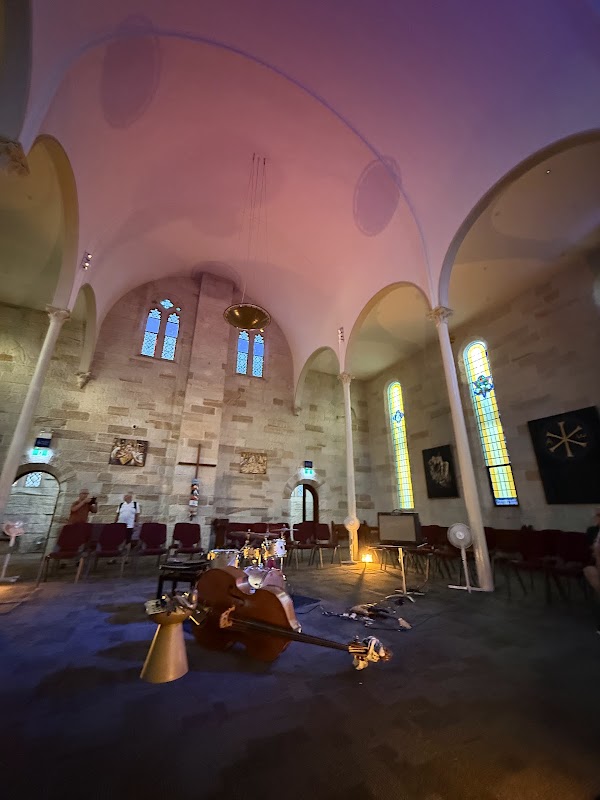 Paddington Uniting Church 5