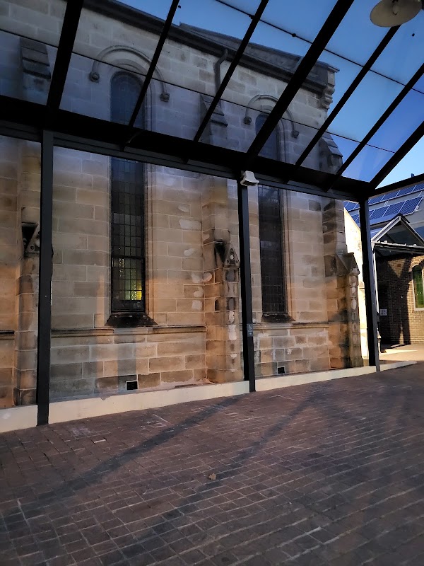 Paddington Uniting Church 2