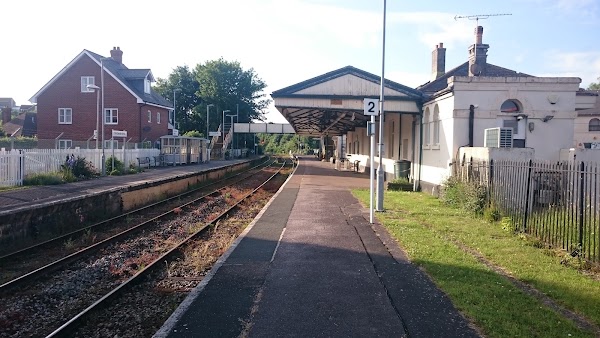 Dorchester West