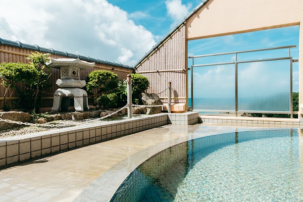 KAMENOI HOTEL KUMANO TANABE 1