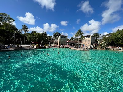 Venetian Pool