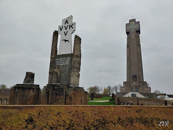 Yser Tower 2