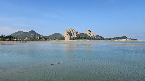 Seonyudo Beach 1