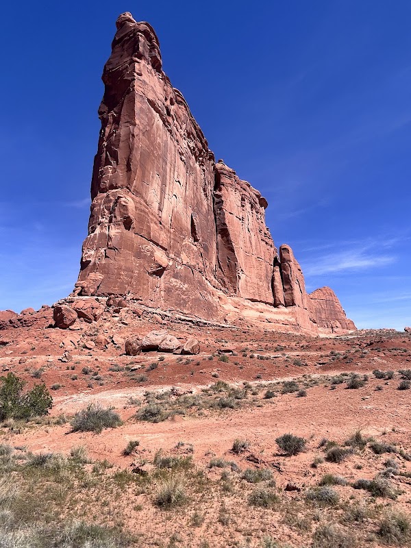Tower of Babel 1