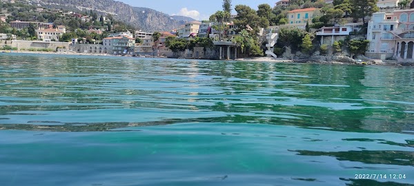Saint-Jean-Cap-Ferrat 4
