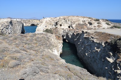 Paralia Papafragkas