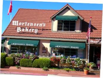 Mortensen's Danish Bakery 1