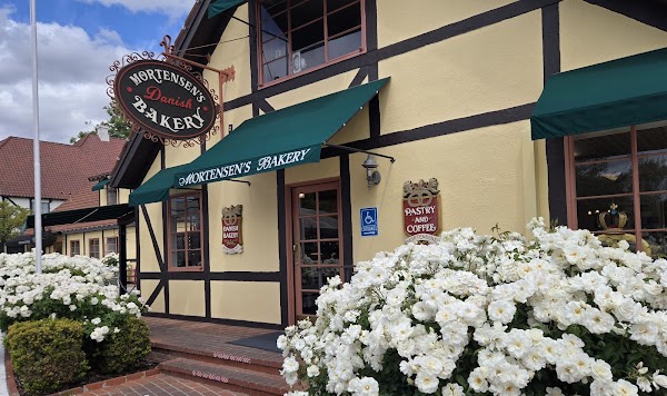 Mortensen's Danish Bakery 5