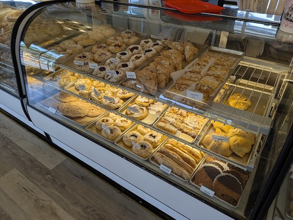 Mortensen's Danish Bakery 2