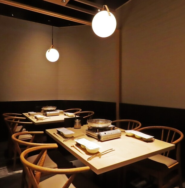 KobeBeef&Matsusakaushi Shabu-Shabu shabuki namba oriental-hotel 1