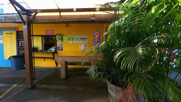 Leahi Health Kaimuki 1
