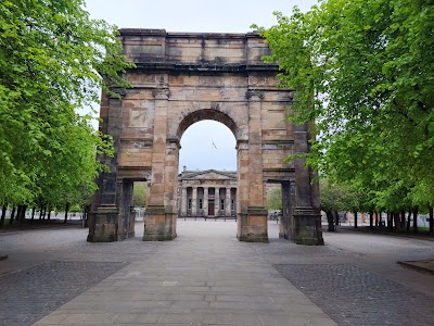 Glasgow Green 1