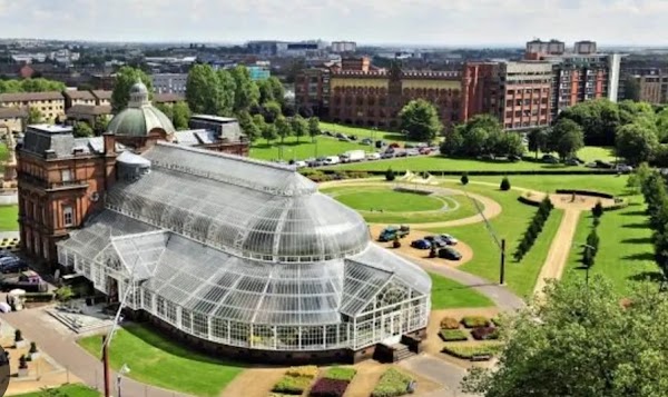 Glasgow Green 5