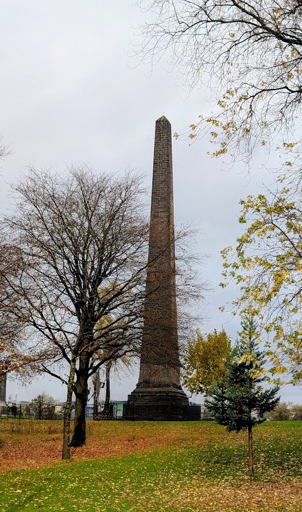 Glasgow Green 3